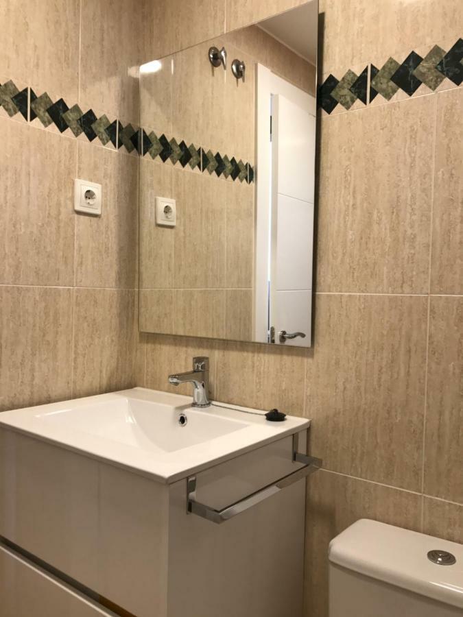Duplex Centrico Labati Jaca Apartment Bagian luar foto