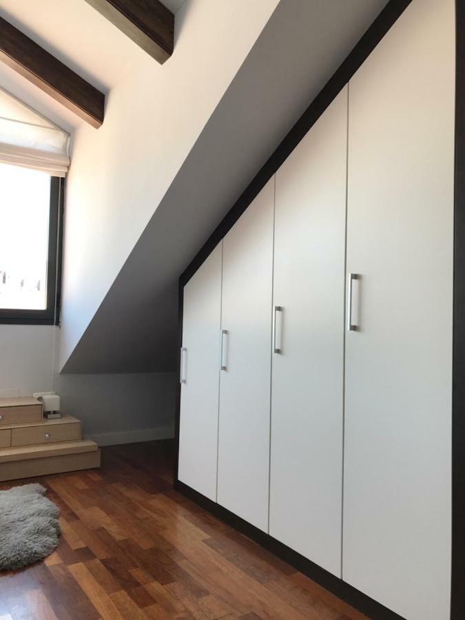 Duplex Centrico Labati Jaca Apartment Bagian luar foto